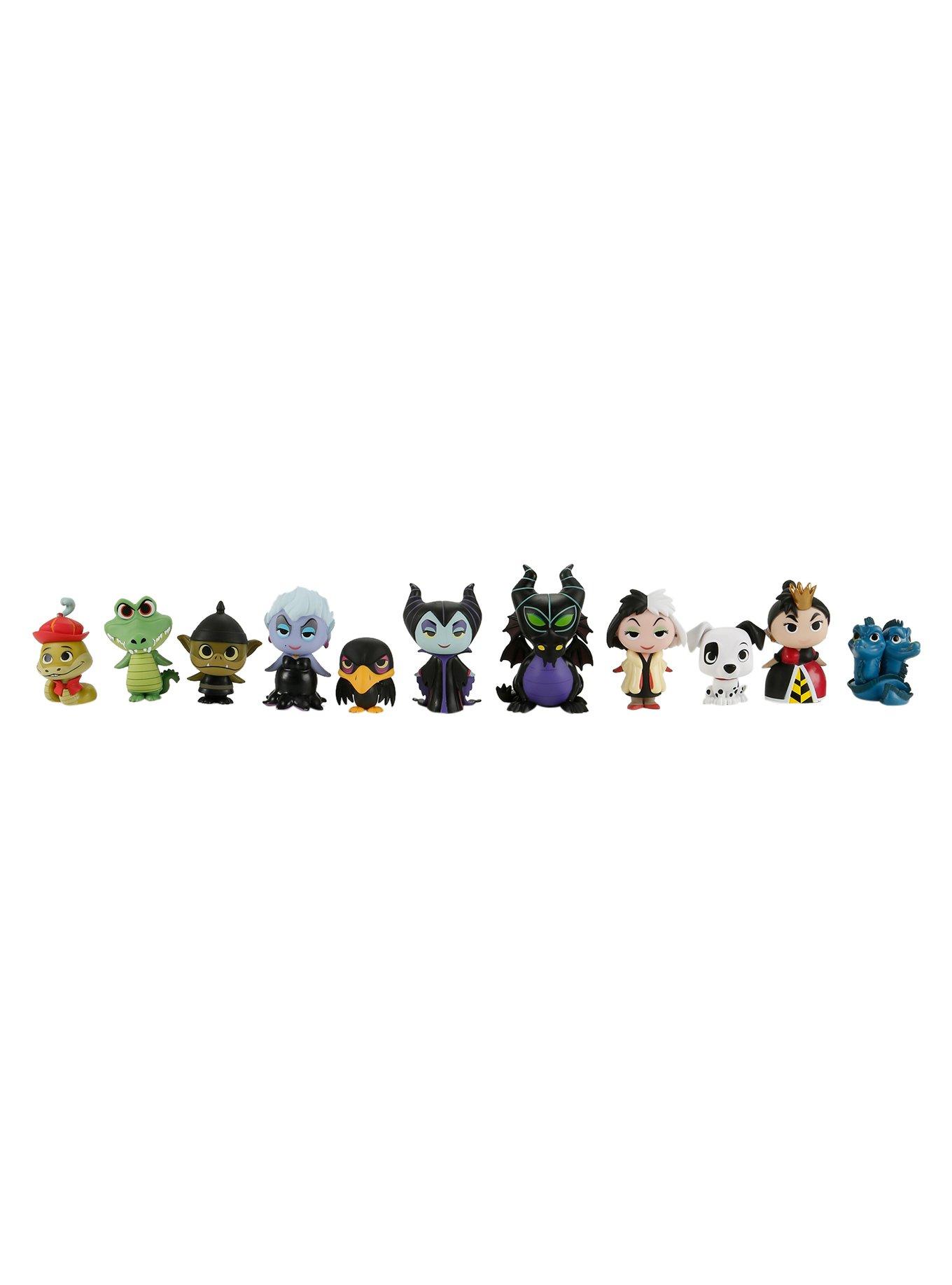 Funko Disney Mystery Minis Blind Box Figure, , alternate