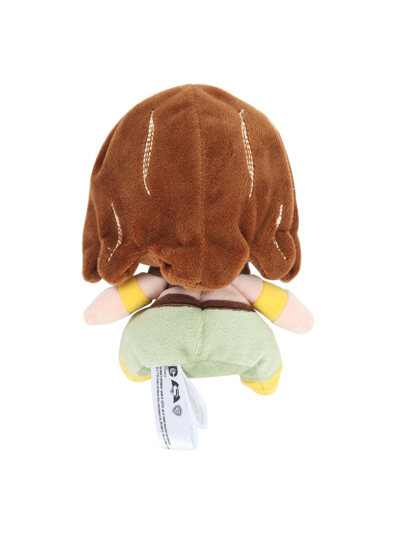 Funko DC Comics Batman V Superman Aquaman Mopeez Plush, , alternate