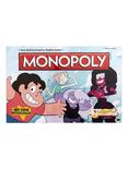 Steven Universe Hot Topic Exclusive Monopoly, , alternate