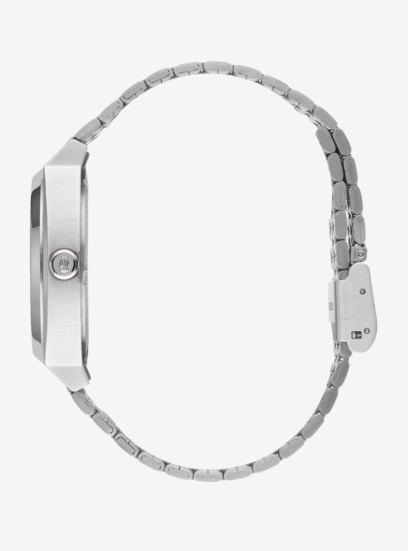 Nixon Star Wars R2-D2 Time Teller Watch, , alternate