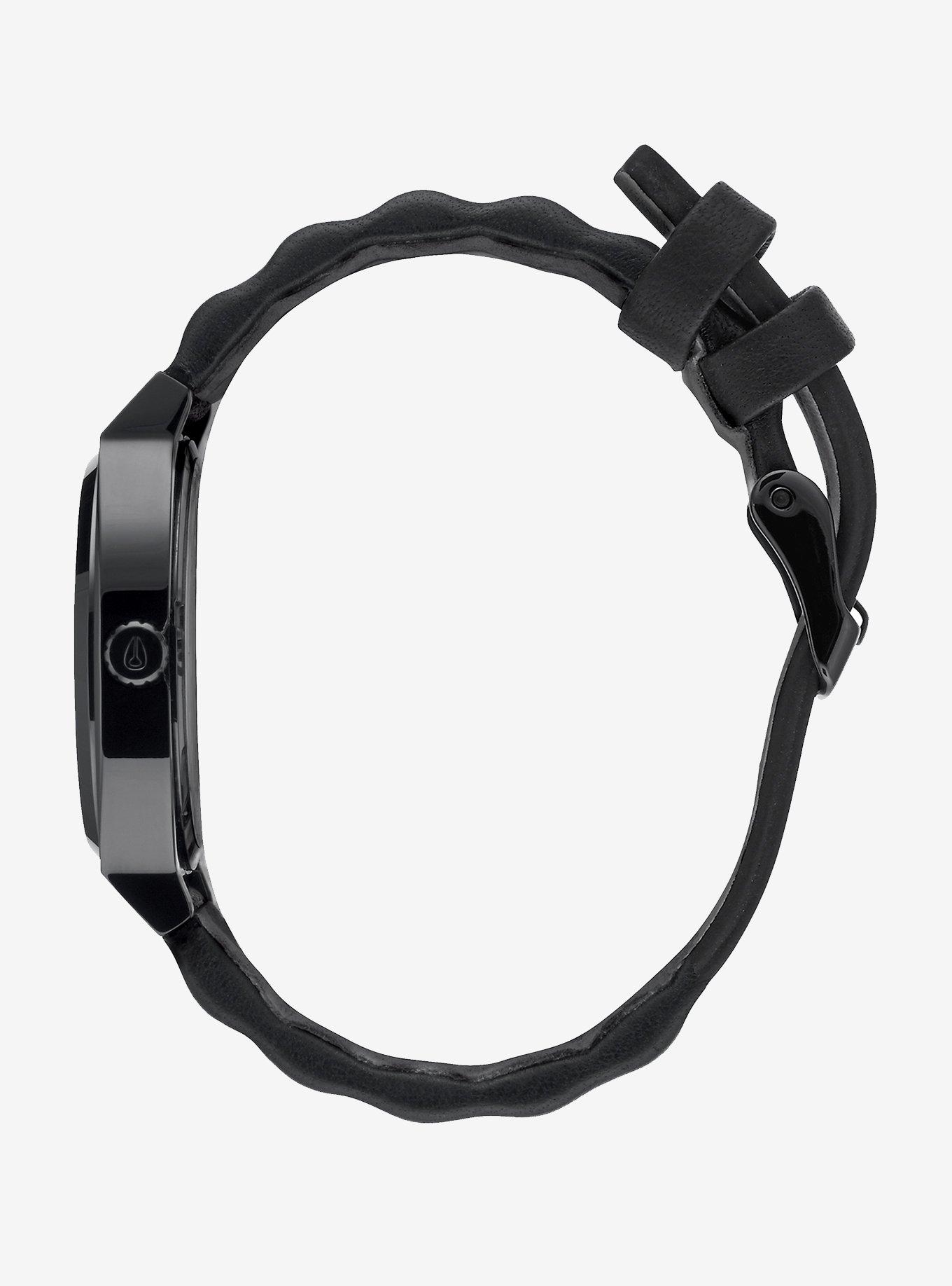 Nixon Star Wars Darth Vader Mens Time Teller Watch, , alternate