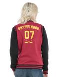 Harry Potter Gryffindor Girls Varsity Jacket, , alternate