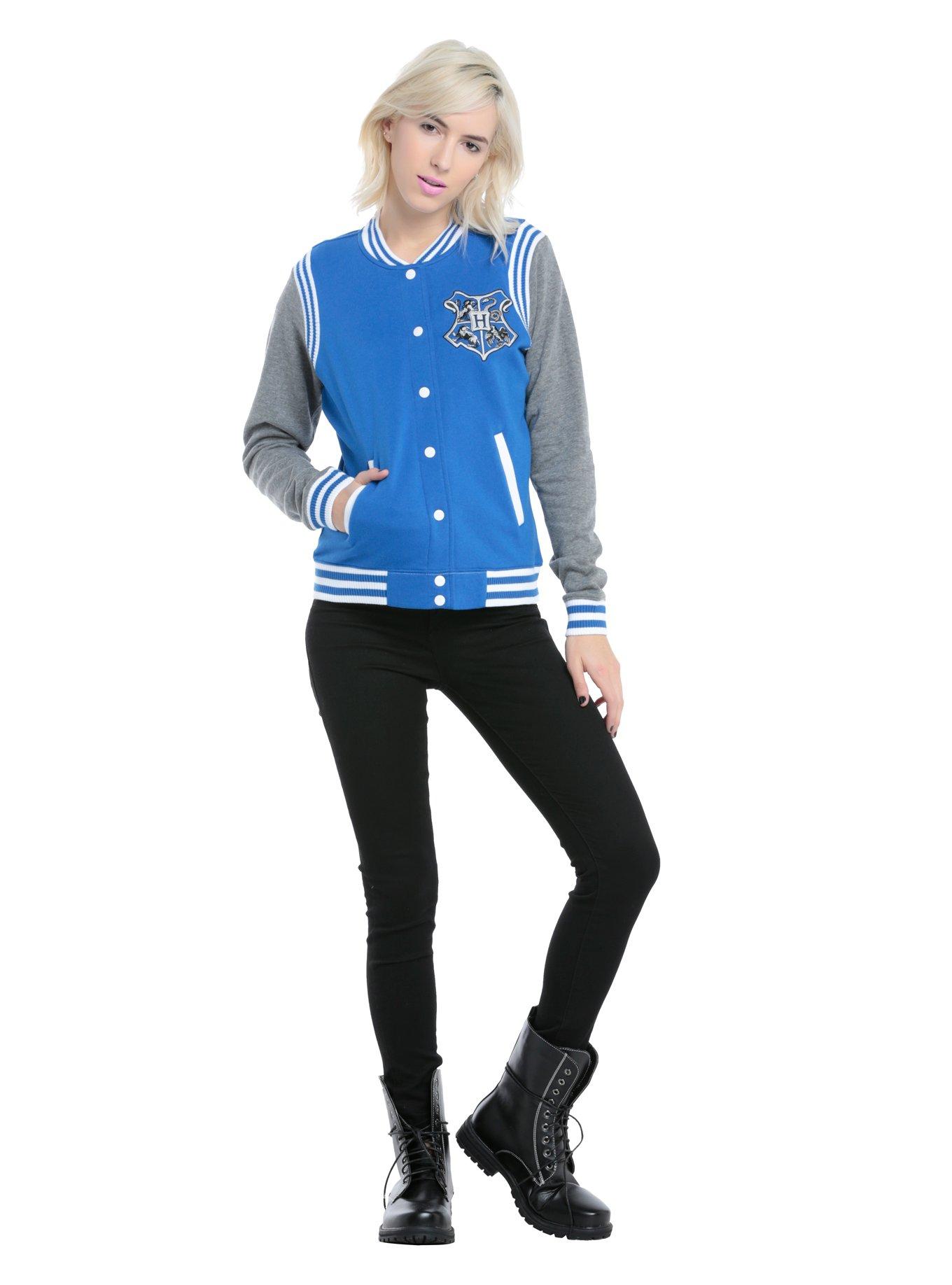 Ravenclaw™ Ladies Athletic Jacket