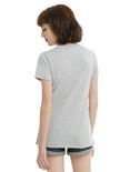 Splatoon Inkling Girls T-Shirt, , alternate