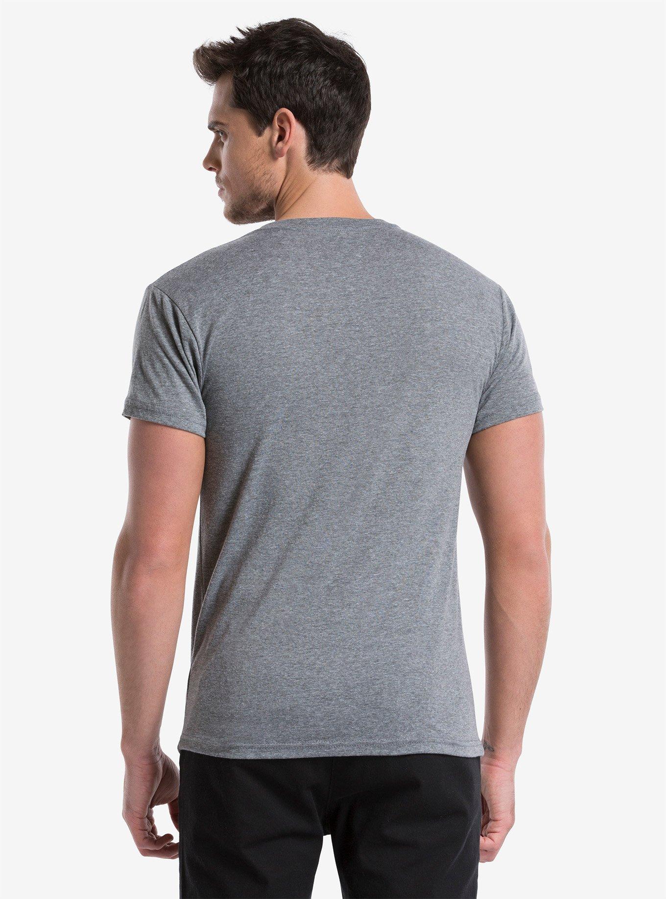 Always Give 100% T-Shirt, , alternate