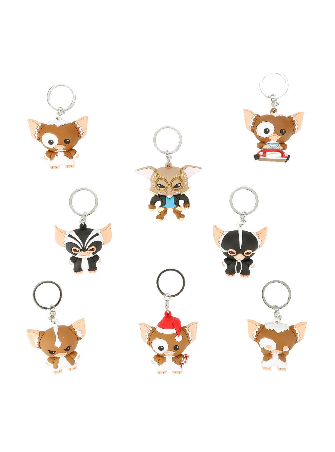 Gremlins Series 1 Figural Key Chain Blind Bag, , alternate