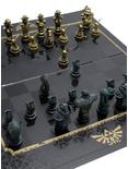 The Legend of Zelda Collector's Edition Chess Set, , alternate