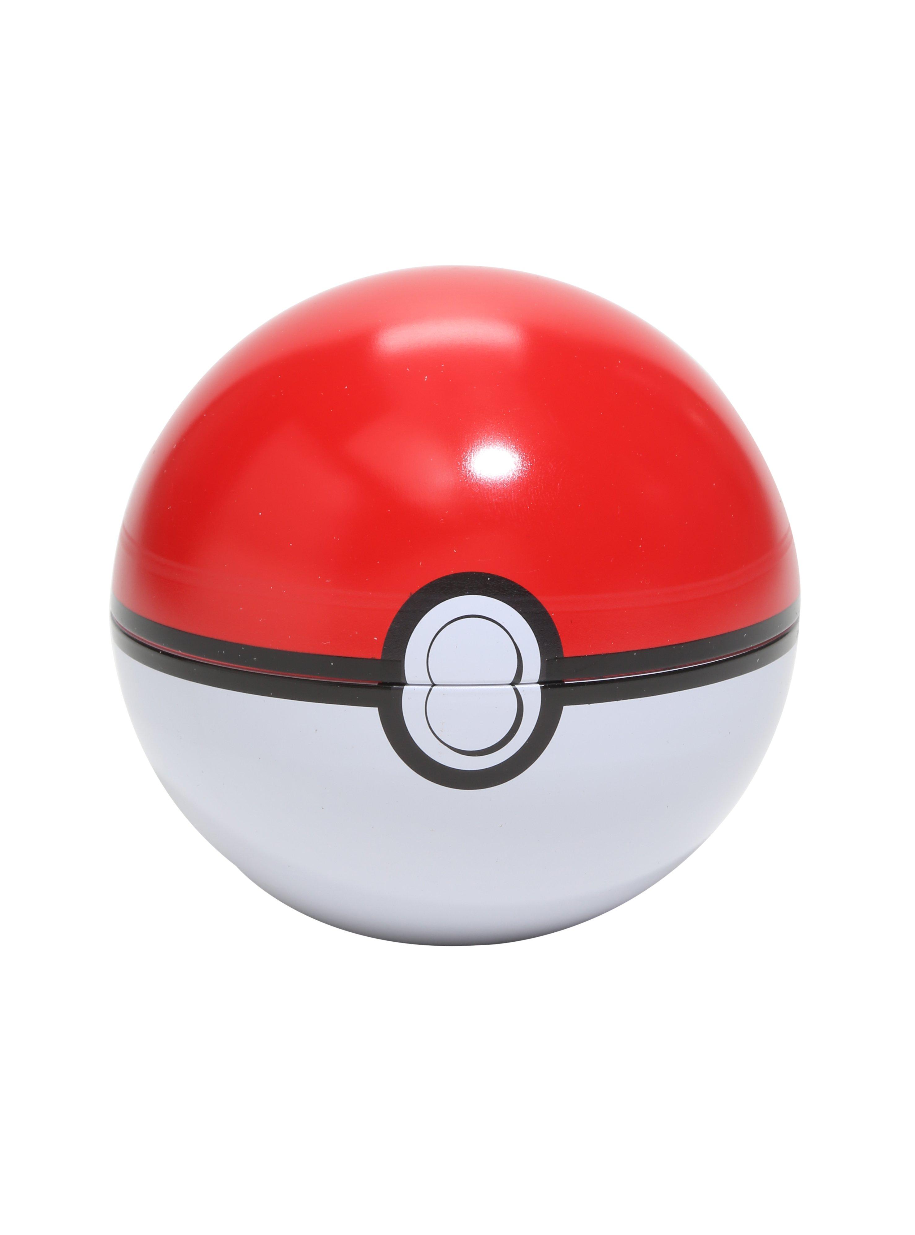 Pokemon Poke Ball Puzzle Tin, , alternate