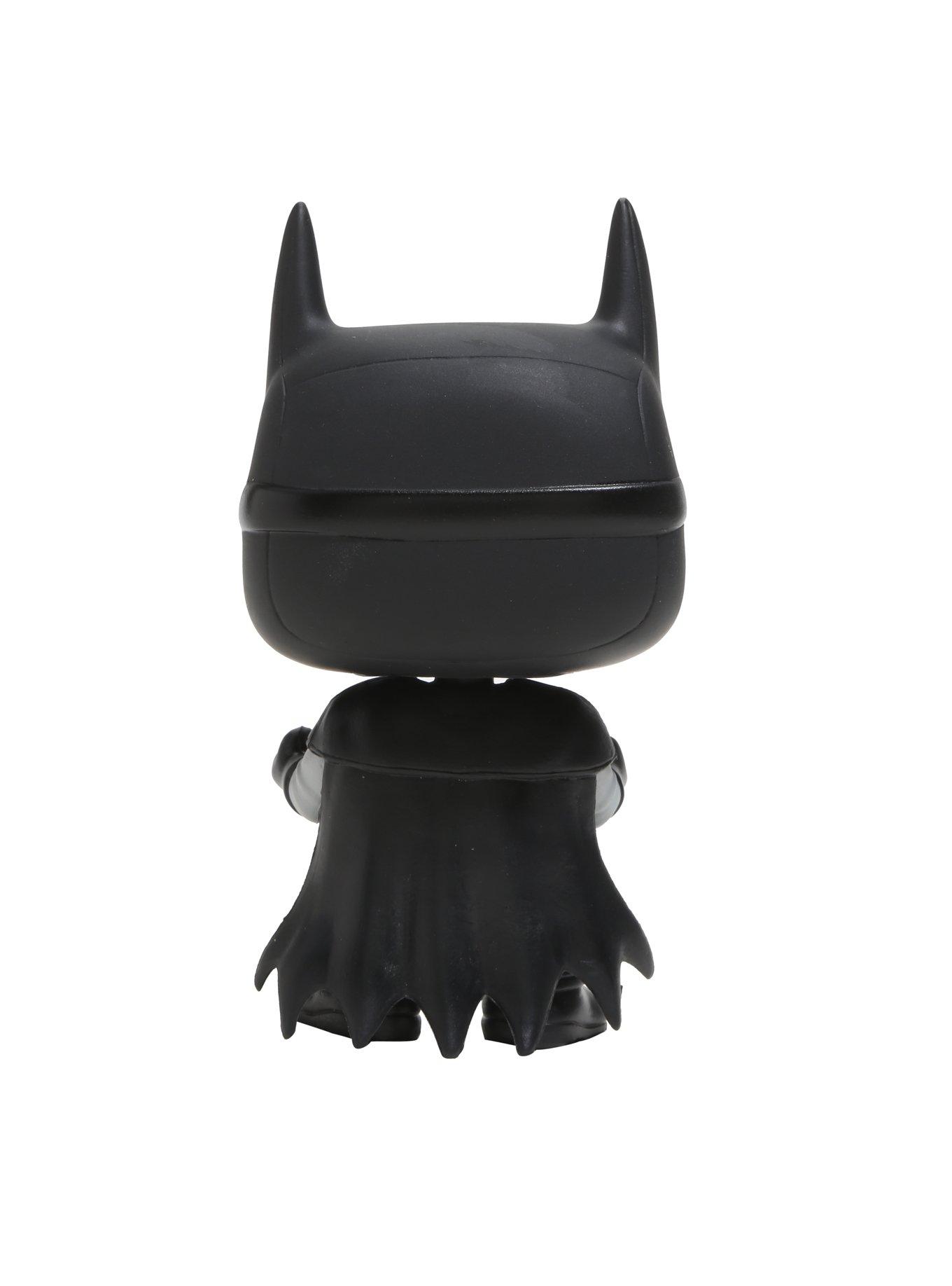 Funko DC Comics Batman Pop! Heroes Steampunk Batman Vinyl Figure Hot Topic Exclusive, , alternate