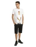 Justin Bieber Photo T-Shirt, , alternate