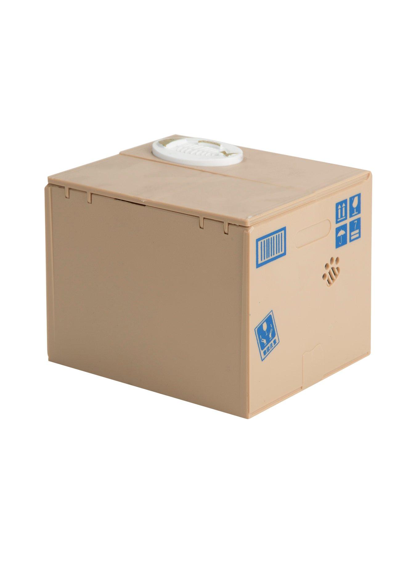 Kitty Paw Coin Bank, , alternate