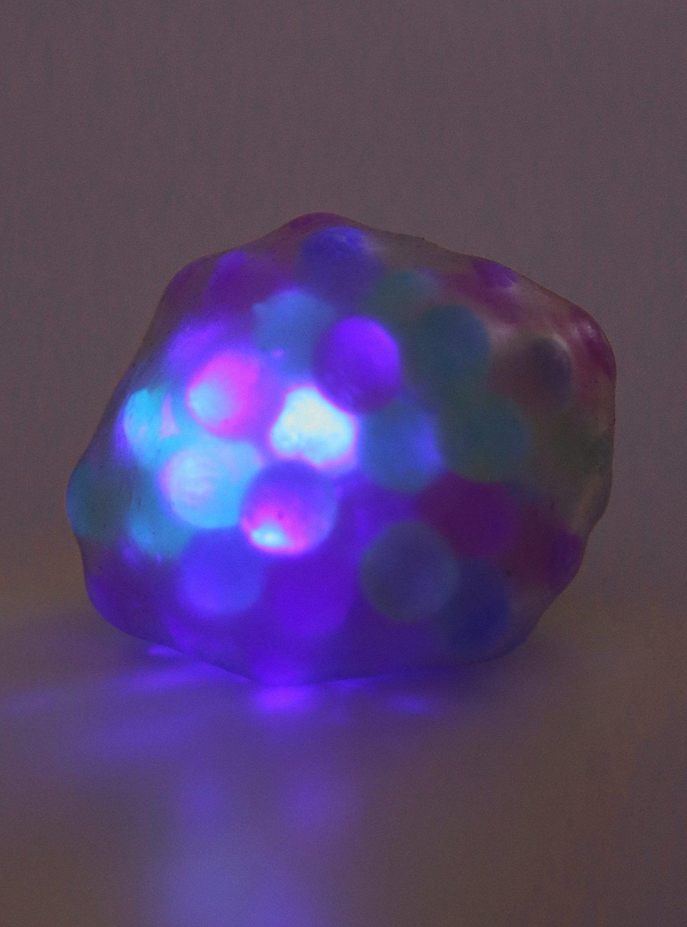 Assorted Light Up DNA Ball, , alternate