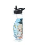 Sword Art Online Asuna & Kirito Water Bottle, , alternate