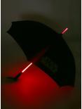 Star Wars Lightsaber LED Umbrella , , alternate