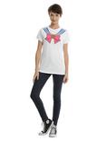 Sailor Moon Girls Cosplay T-Shirt, , alternate
