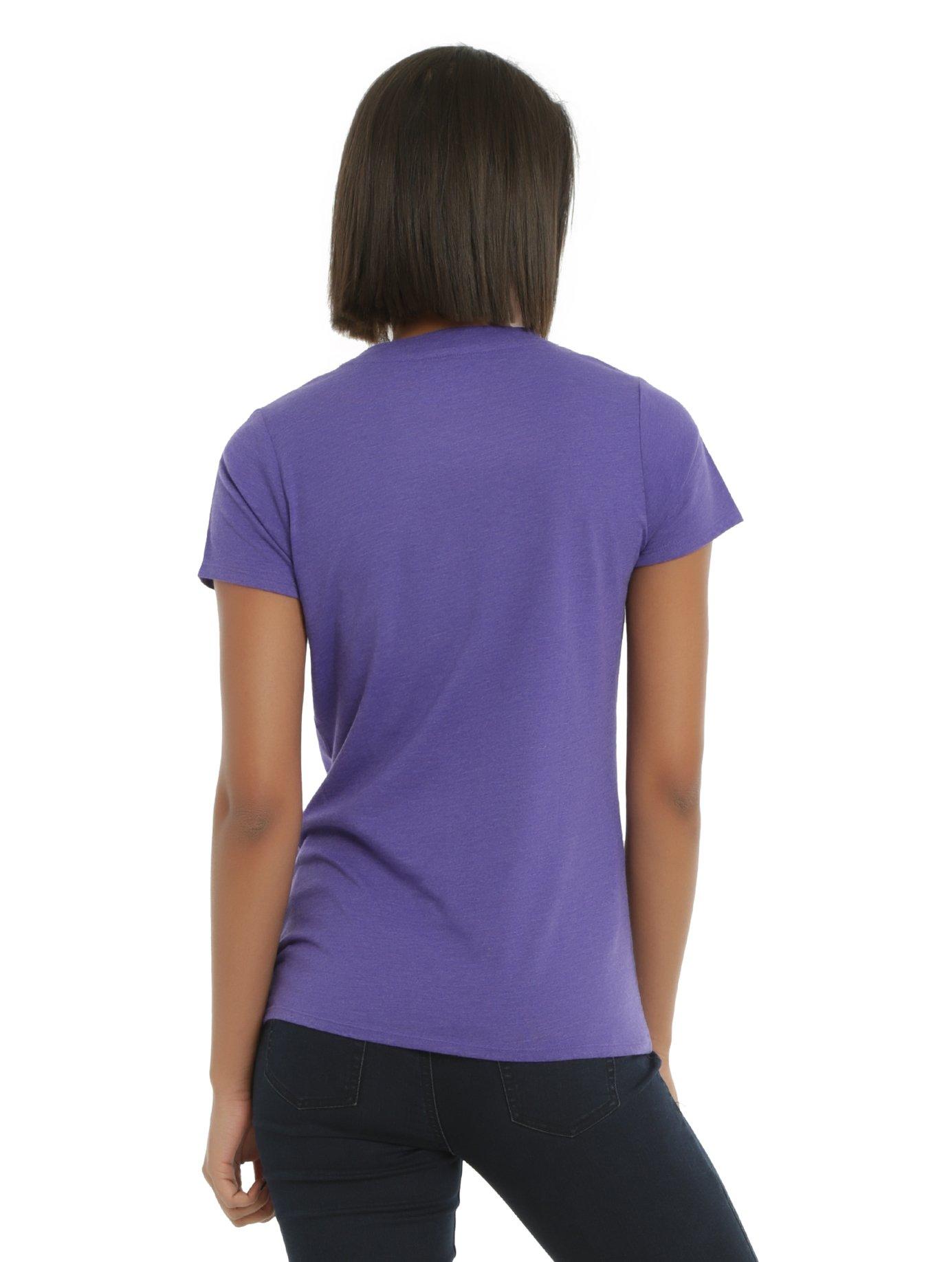 Five Nights At Freddy's Bonnie Girls Cosplay T-Shirt, , alternate