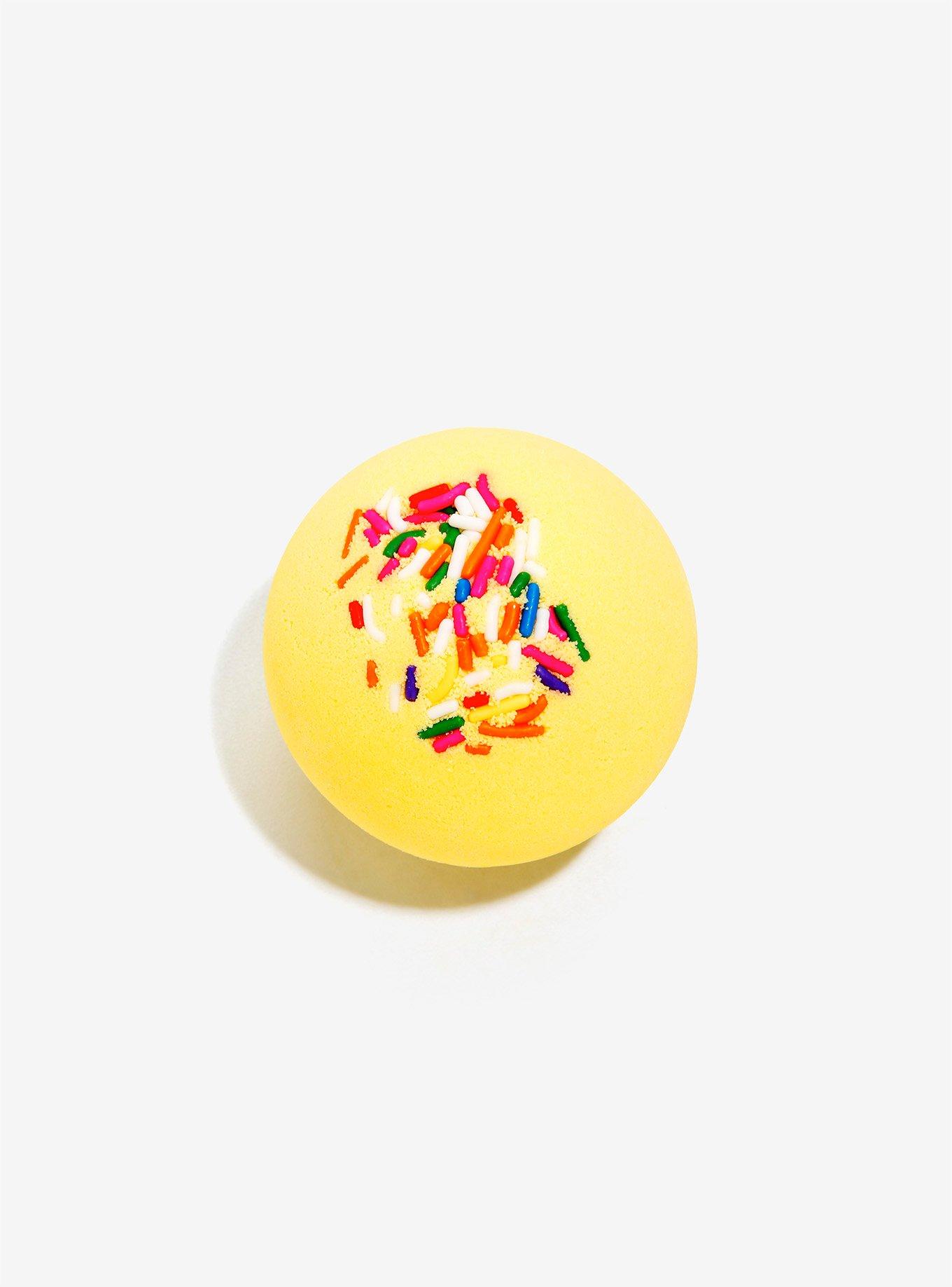 DaBombFizzers Party Bomb Bath Fizzer, , alternate - view 2