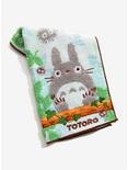 Studio Ghibli My Neighbor Totoro Resting Mini Towel, , alternate