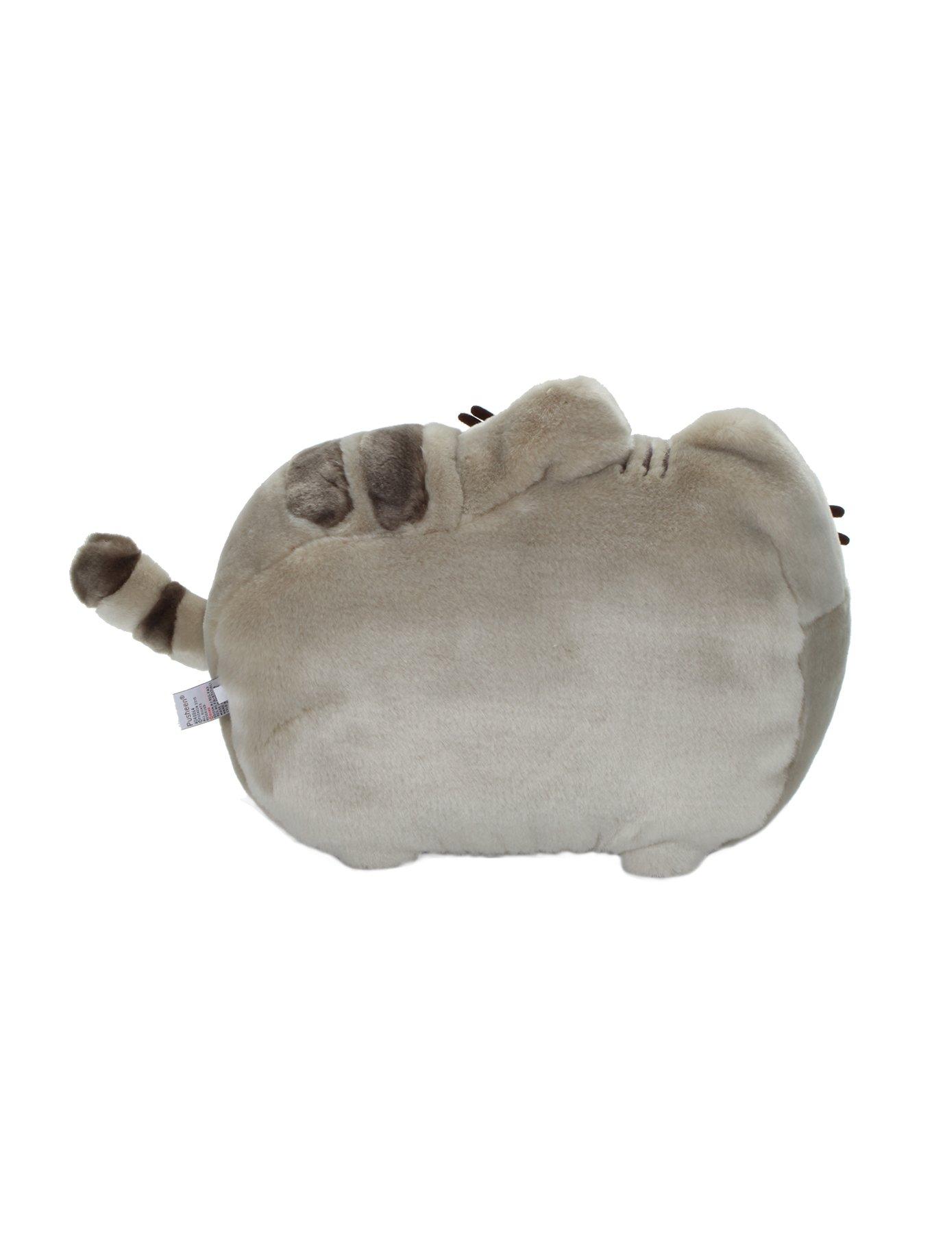 Pusheen Deluxe Plush, , alternate