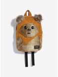 Loungefly Star Wars Ewok Mini Backpack, , alternate