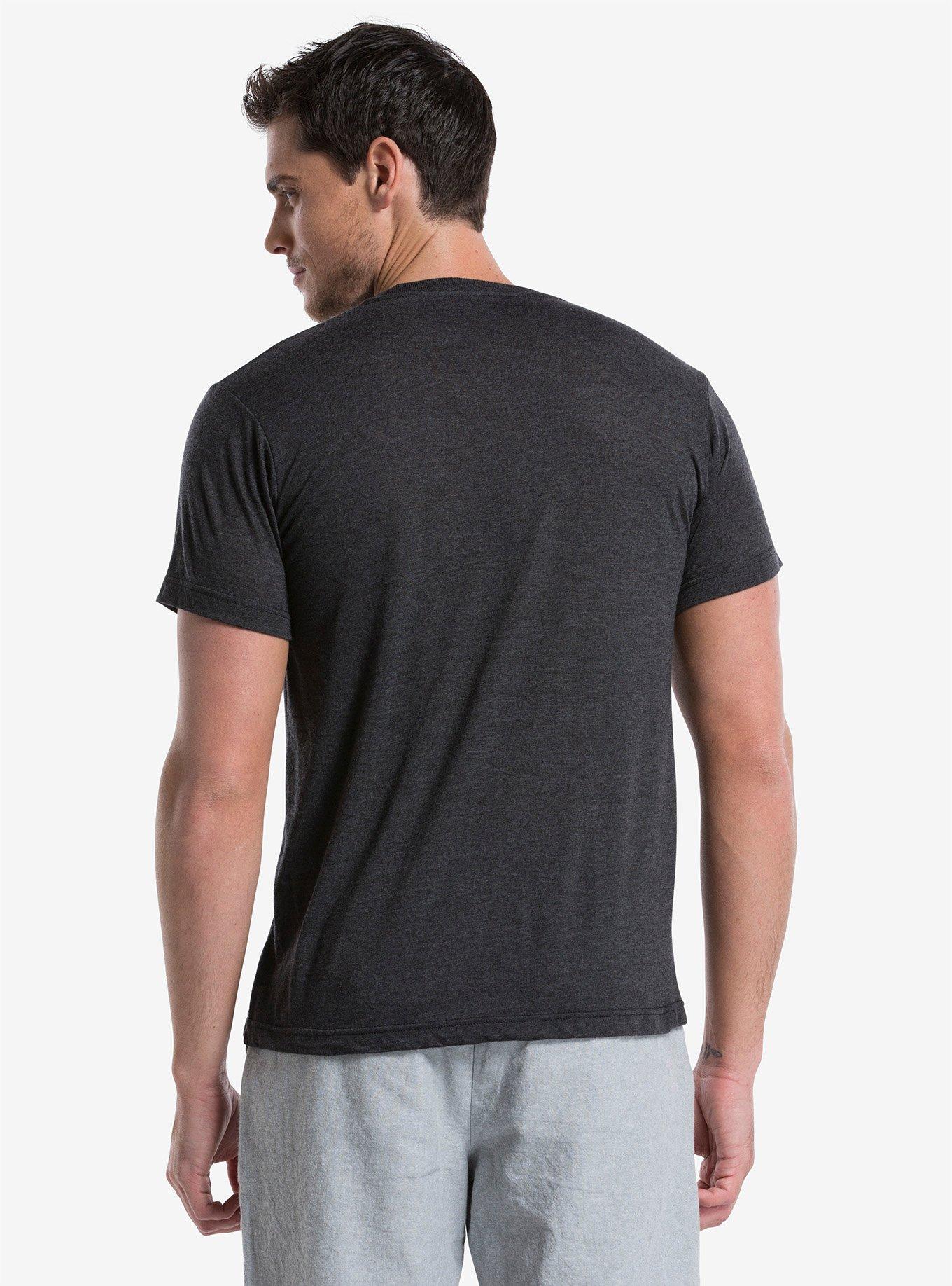 Bruce Lee Graphic T-Shirt, , alternate