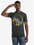 NASA Retro Graphic T-Shirt, , alternate