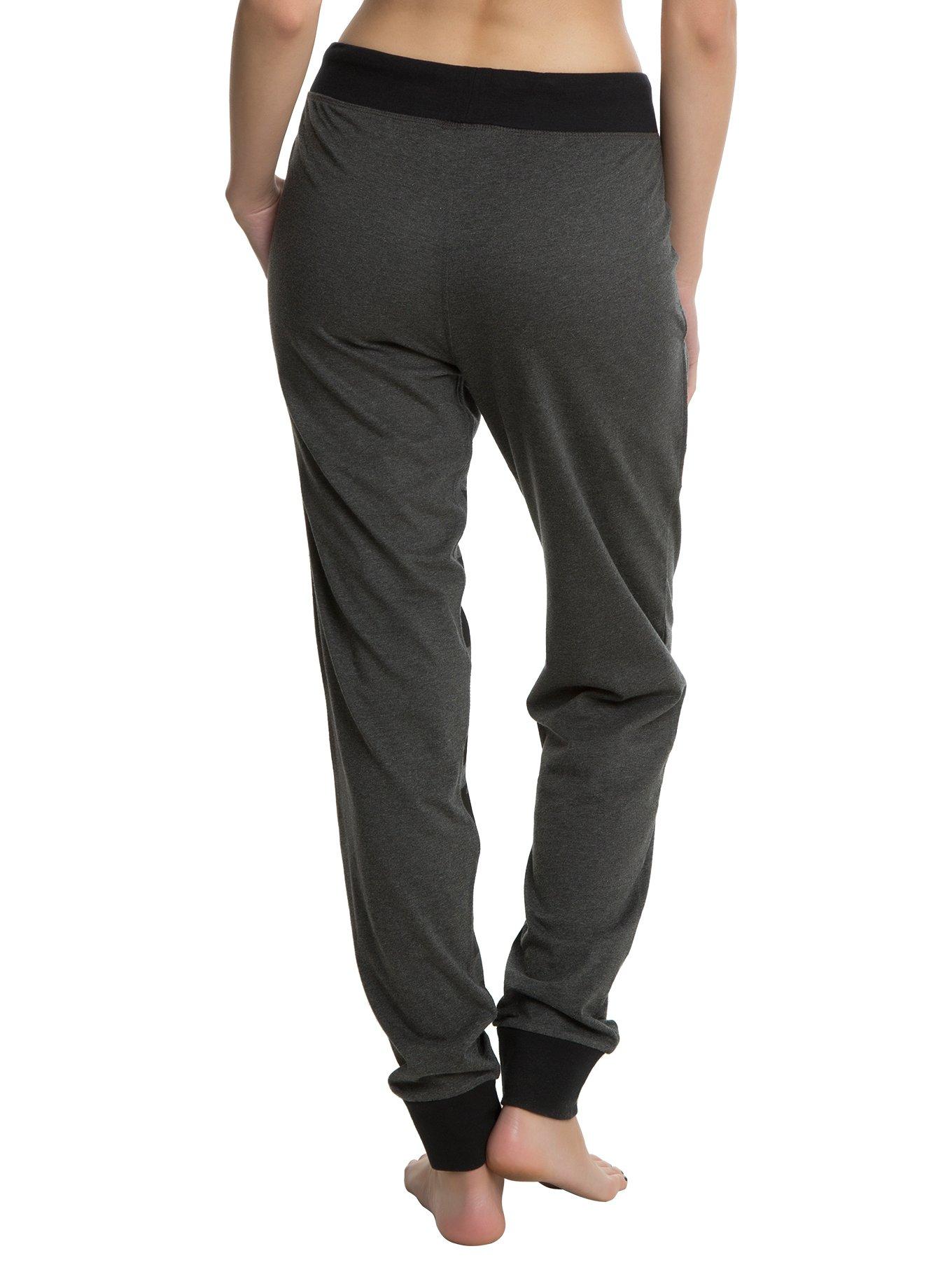 Nirvana Girls Jogger Pants, , alternate