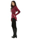 Her Universe Women Of Marvel The Scarlet Witch Jacket, , alternate