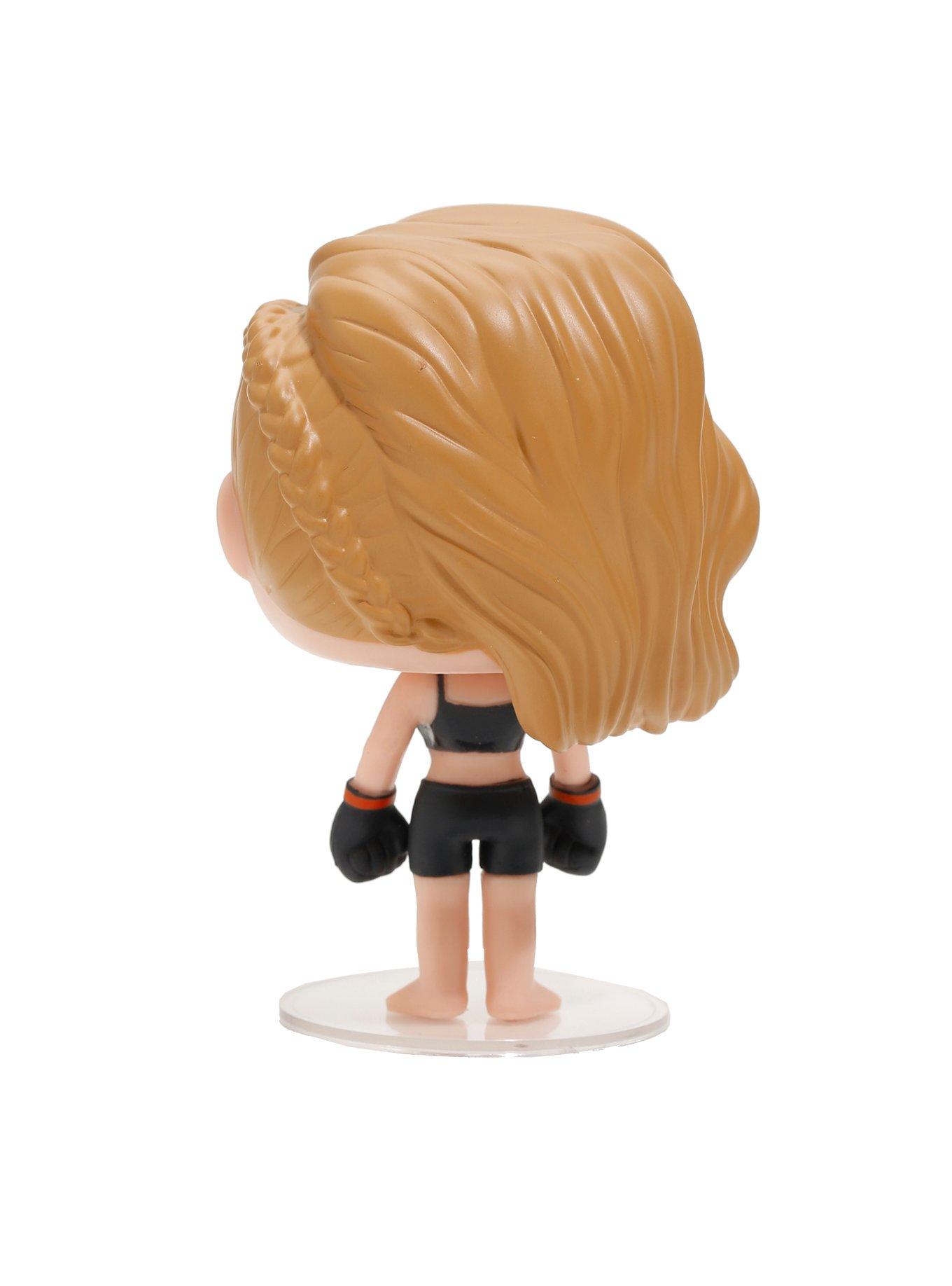 Funko UFC Pop! Ronda Rousey Vinyl Figure, , alternate