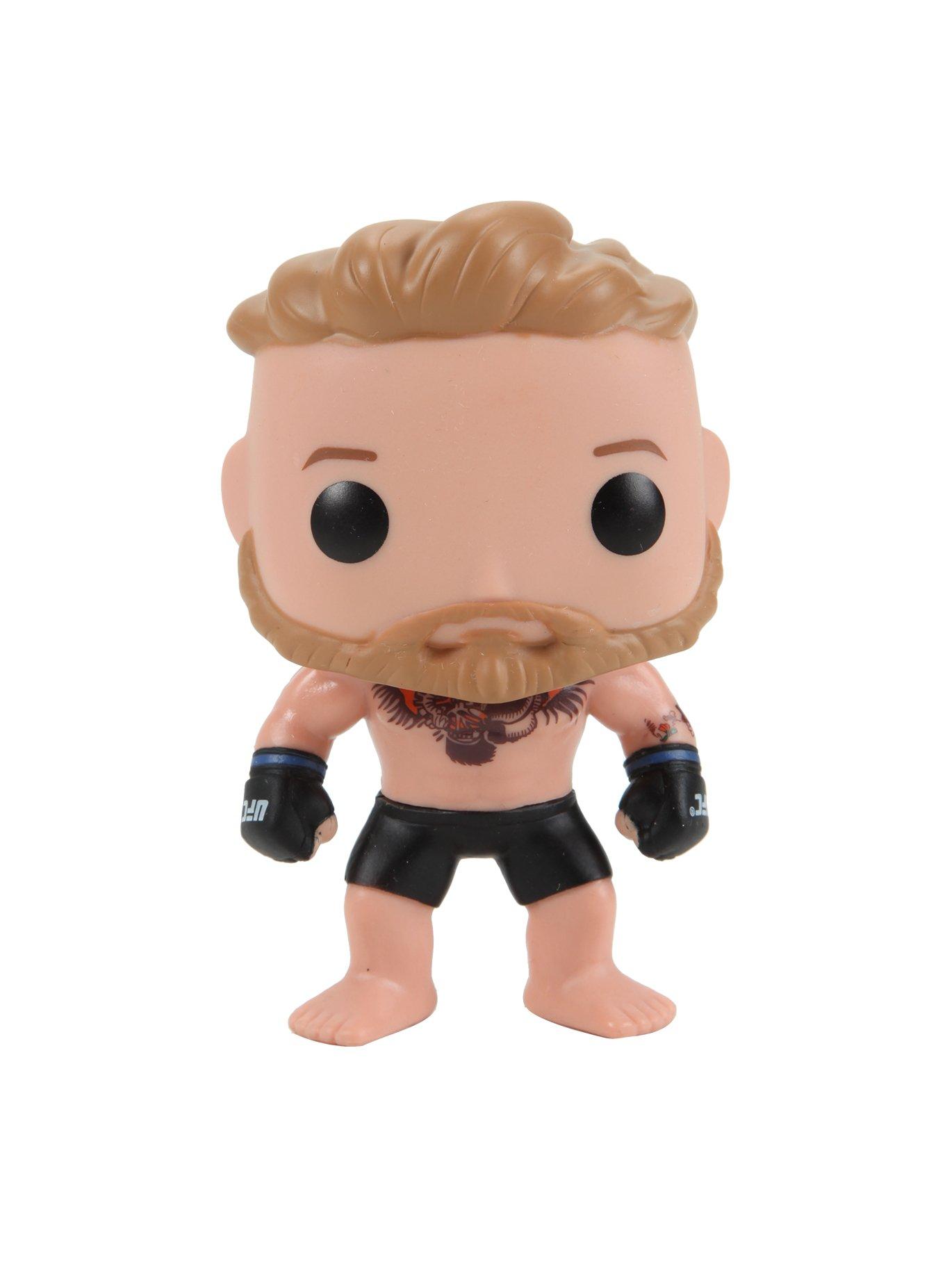 Funko UFC Pop! Conor McGregor Vinyl Figure, , alternate