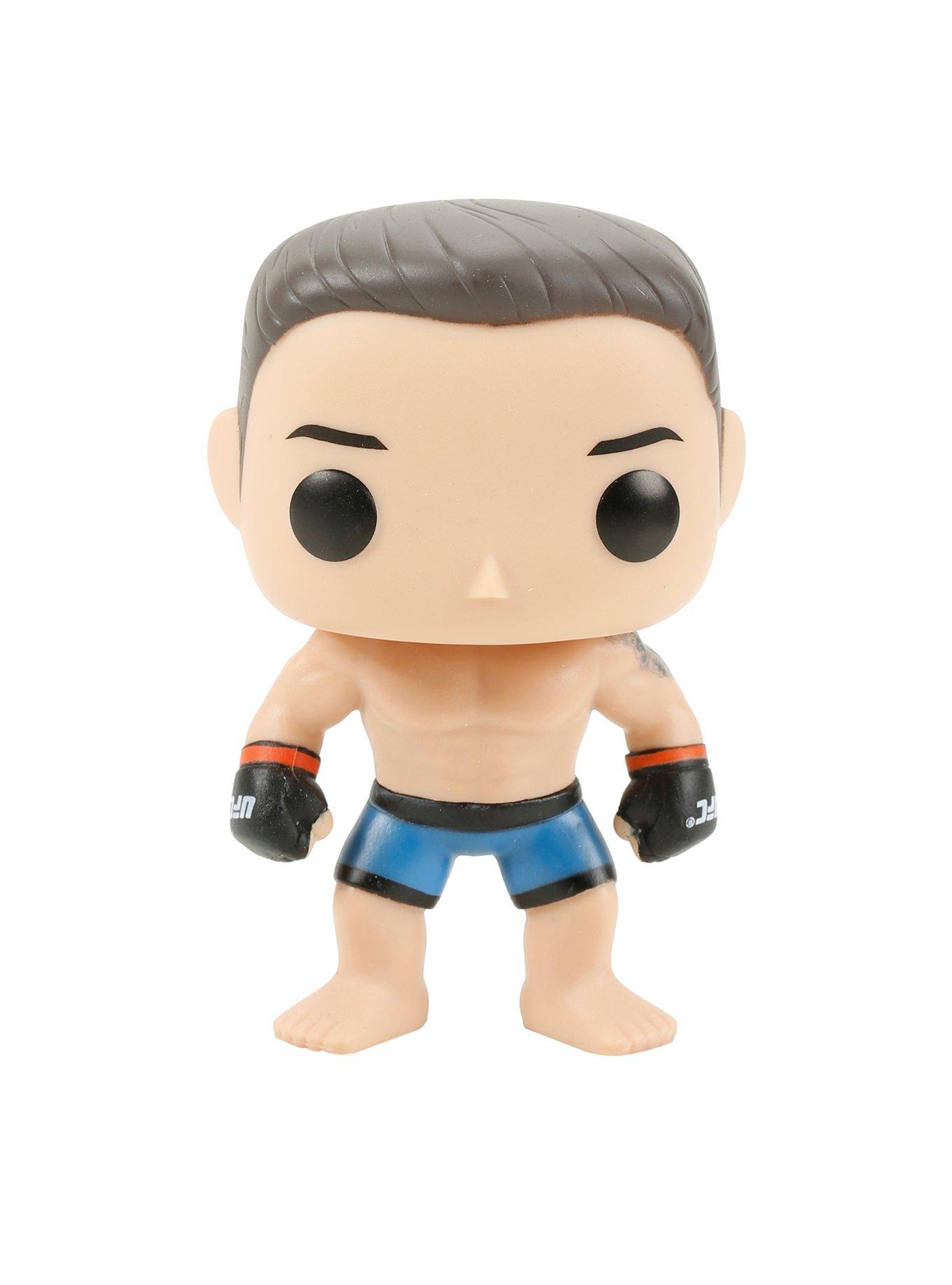 Funko UFC Pop! Chris Weidman Vinyl Figure, , alternate