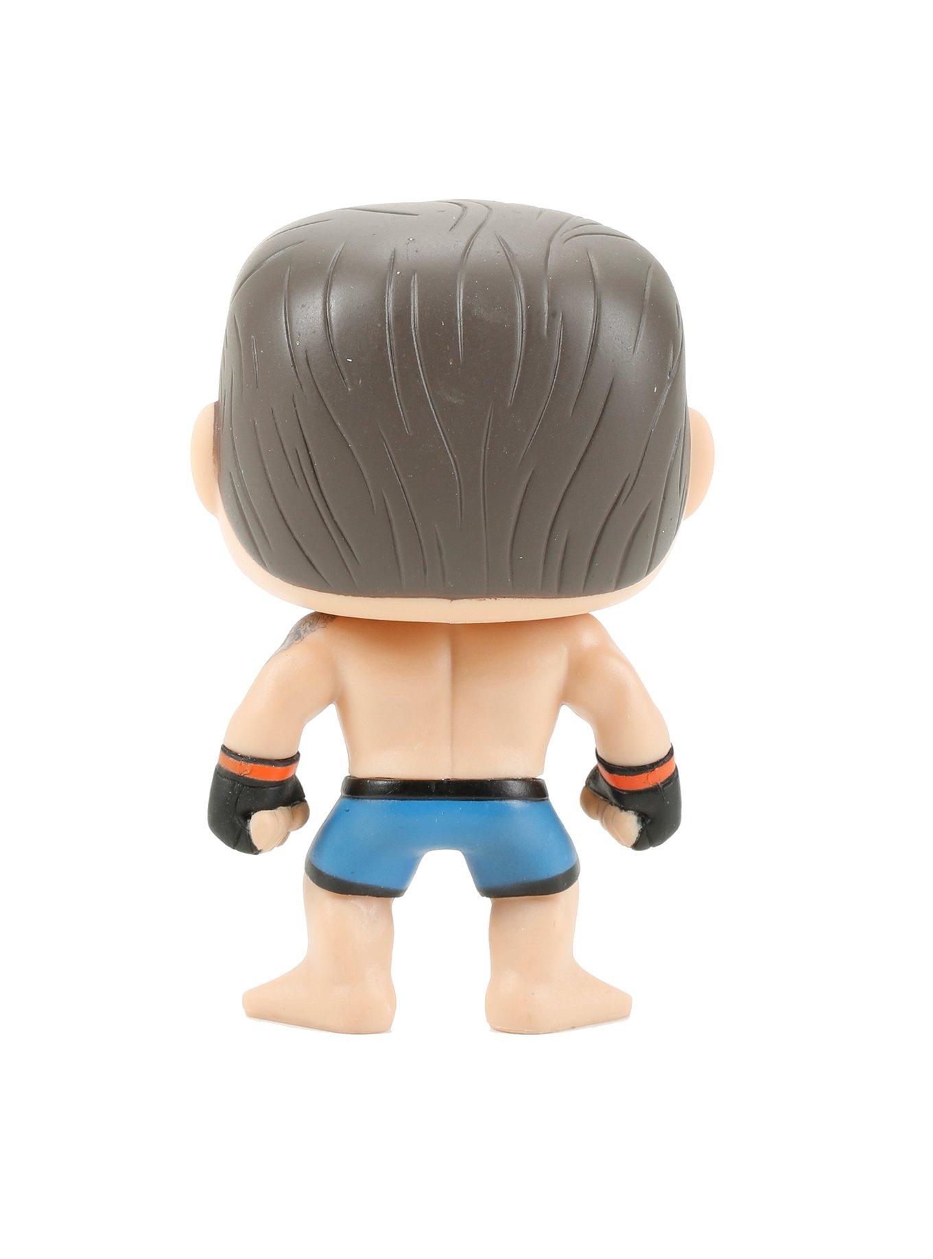 Funko UFC Pop! Chris Weidman Vinyl Figure, , alternate