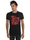 Make America Punk T-Shirt, , alternate
