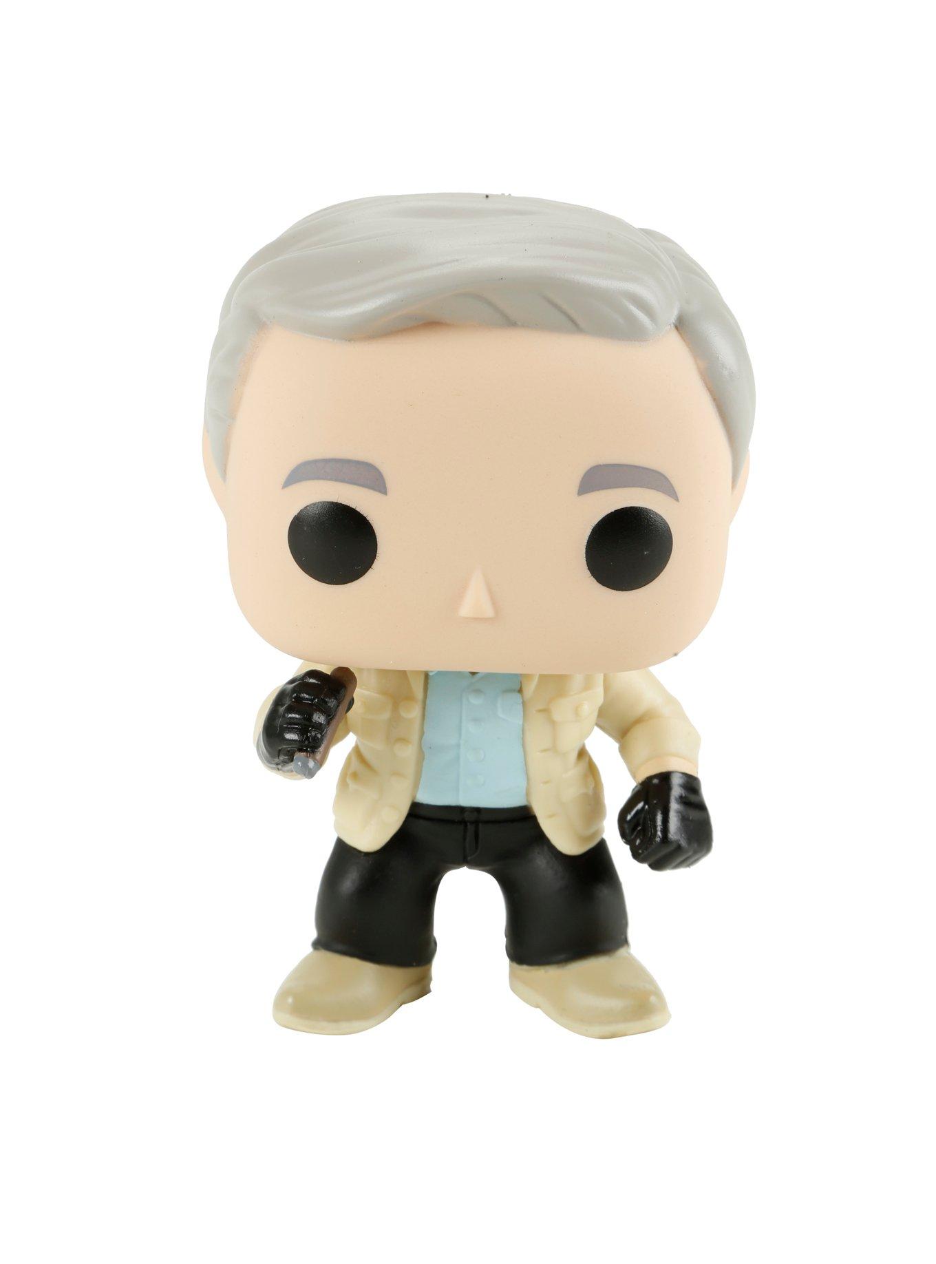 Funko The A-Team Pop! Television John 'Hannibal' Smith Vinyl Figure, , alternate