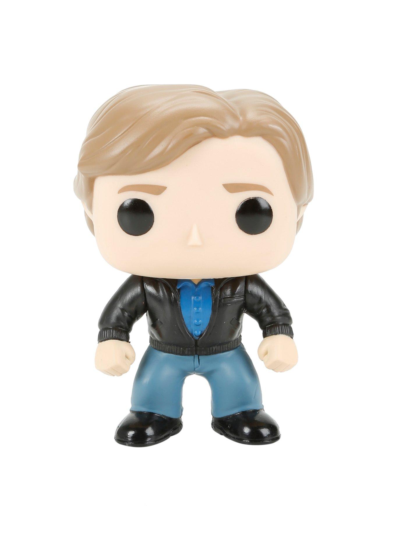 Funko The A-Team Pop! Television Templeton 'Faceman' Peck Vinyl Figure, , alternate
