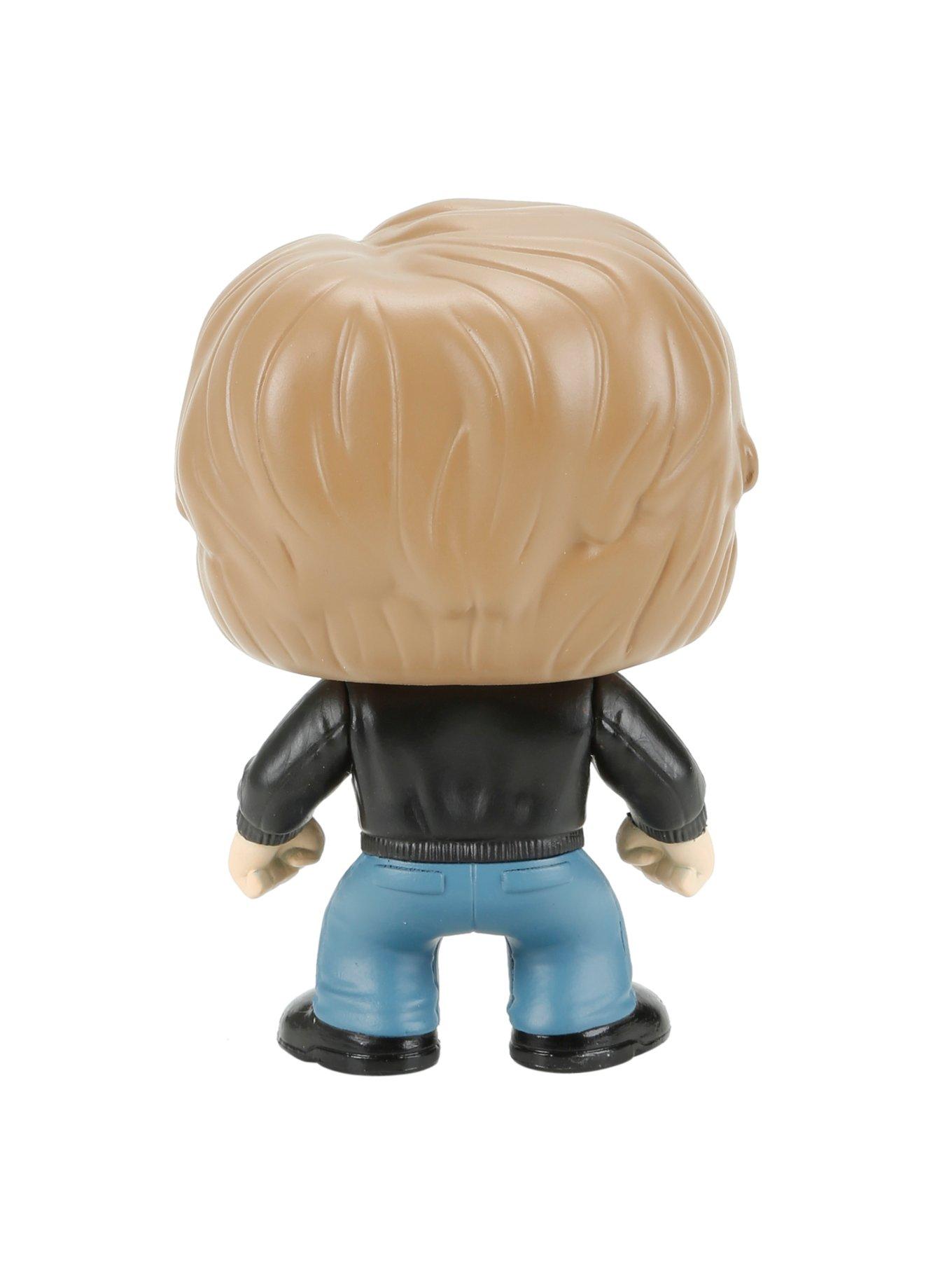 Funko The A-Team Pop! Television Templeton 'Faceman' Peck Vinyl Figure, , alternate