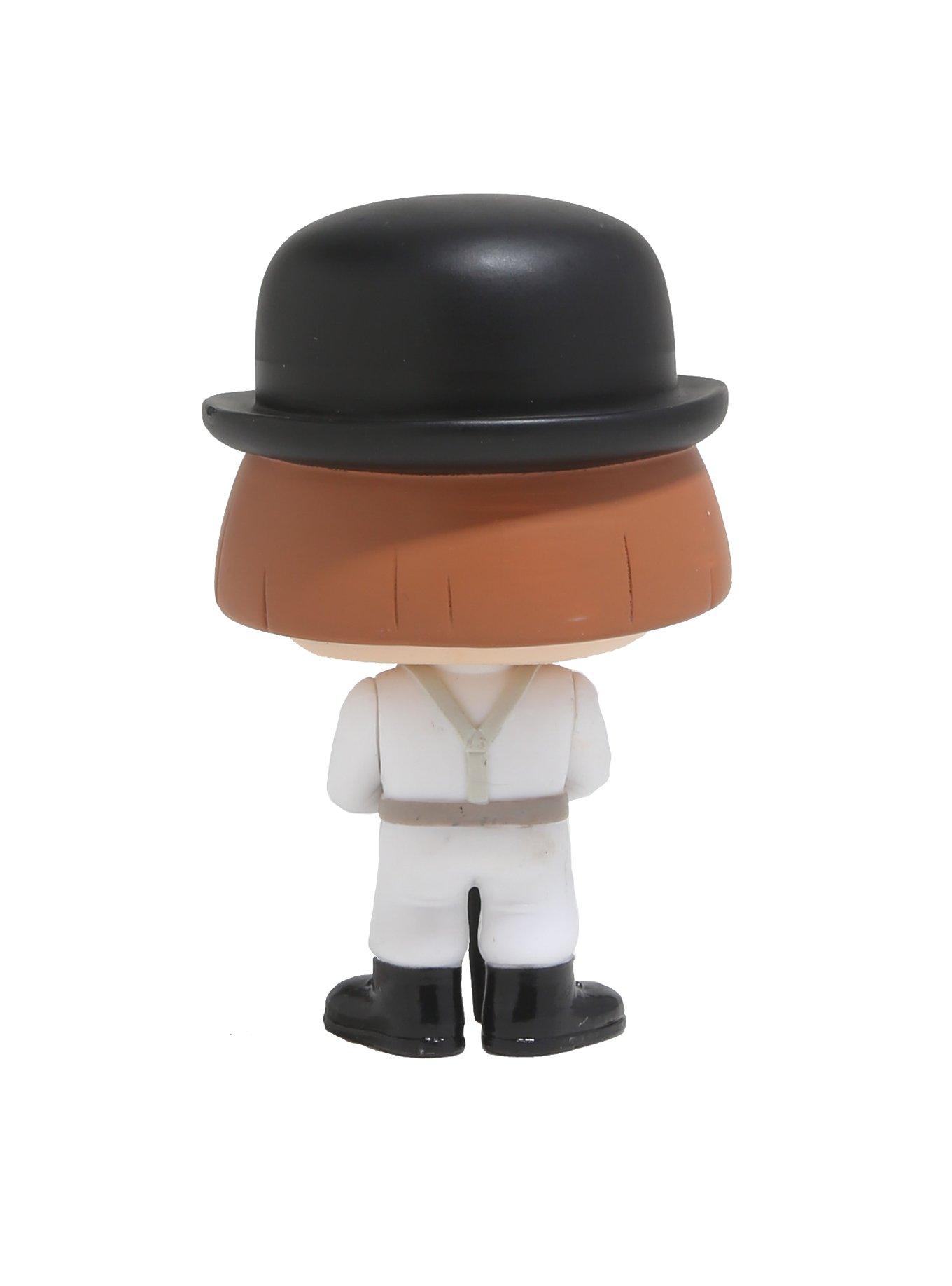 Funko A Clockwork Orange Pop! Movies Alex DeLarge Vinyl Figure, , alternate