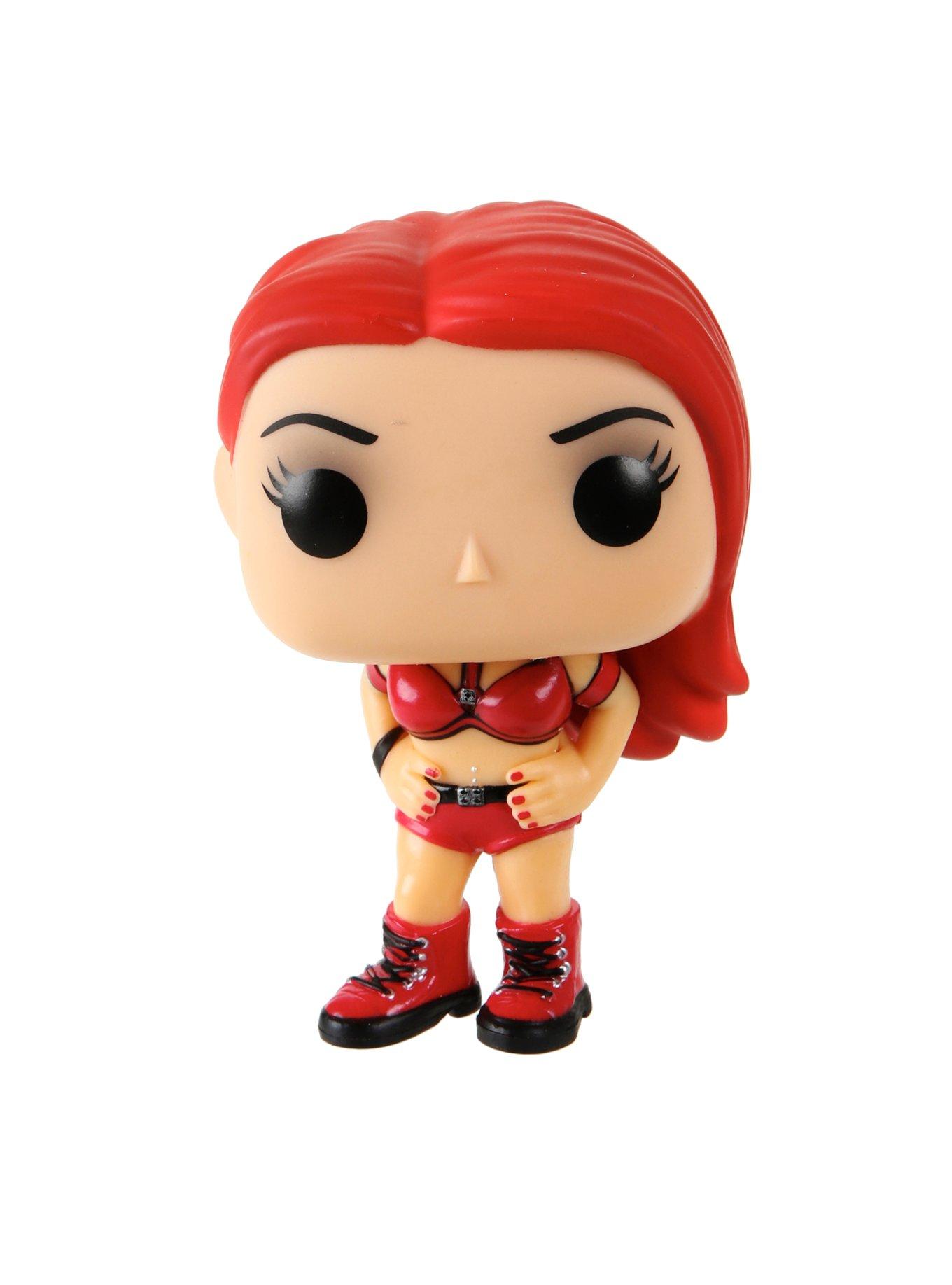 Funko WWE Pop! Eva Marie Vinyl Figure, , alternate