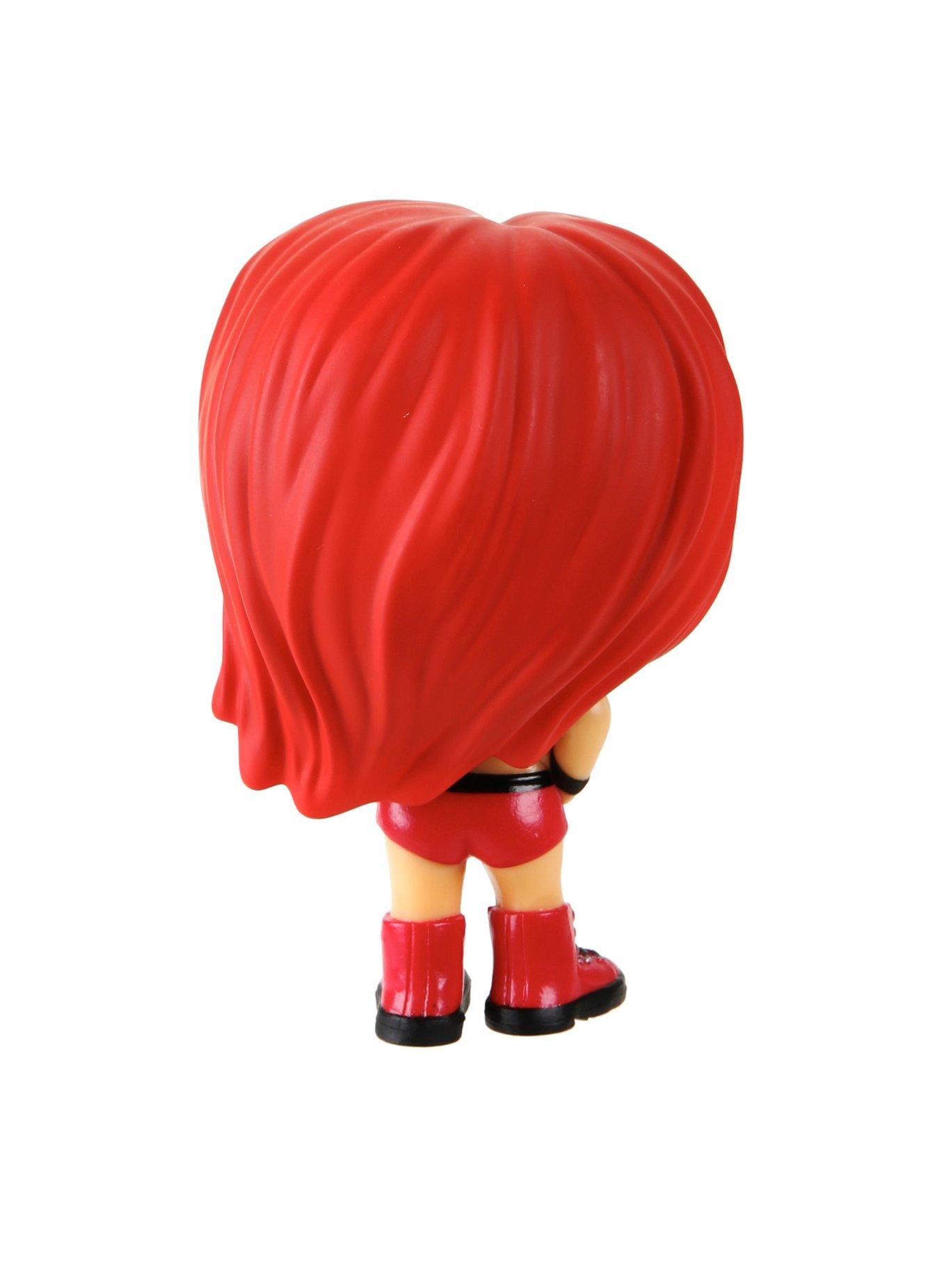 Funko WWE Pop! Eva Marie Vinyl Figure, , alternate