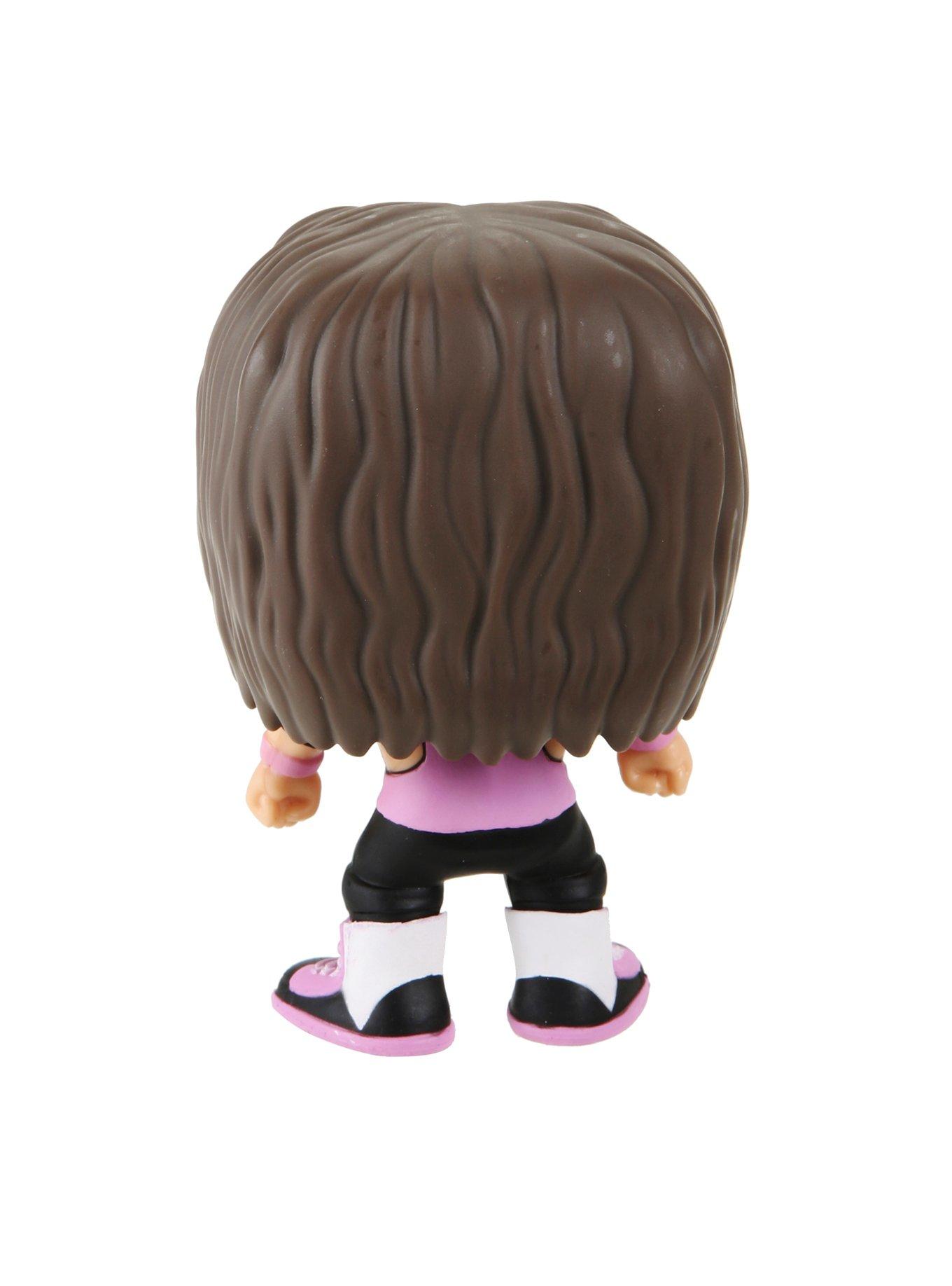 Funko WWE Pop! Bret Hart Vinyl Figure, , alternate