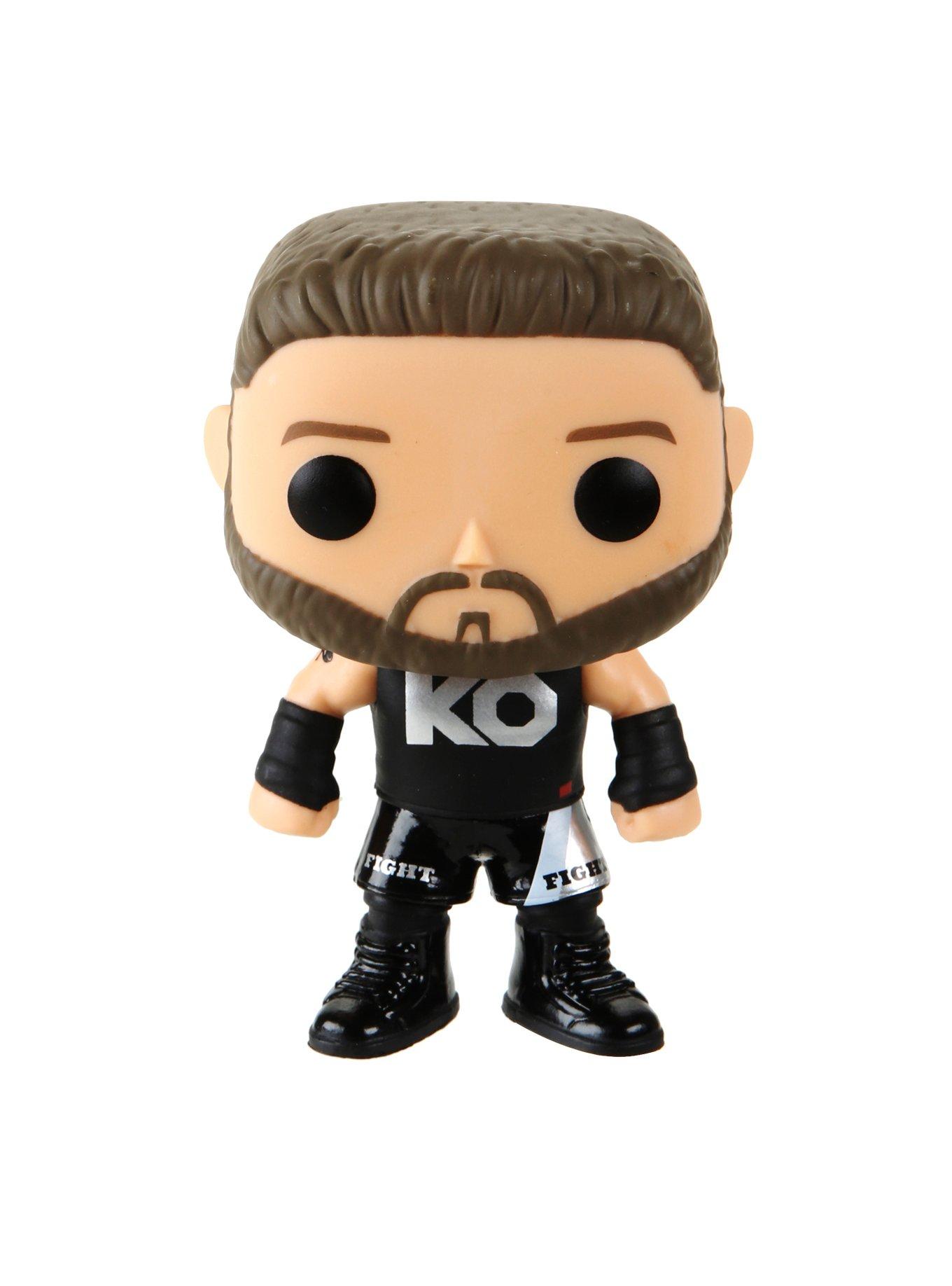 Funko WWE Pop! Kevin Owens Vinyl Figure, , alternate