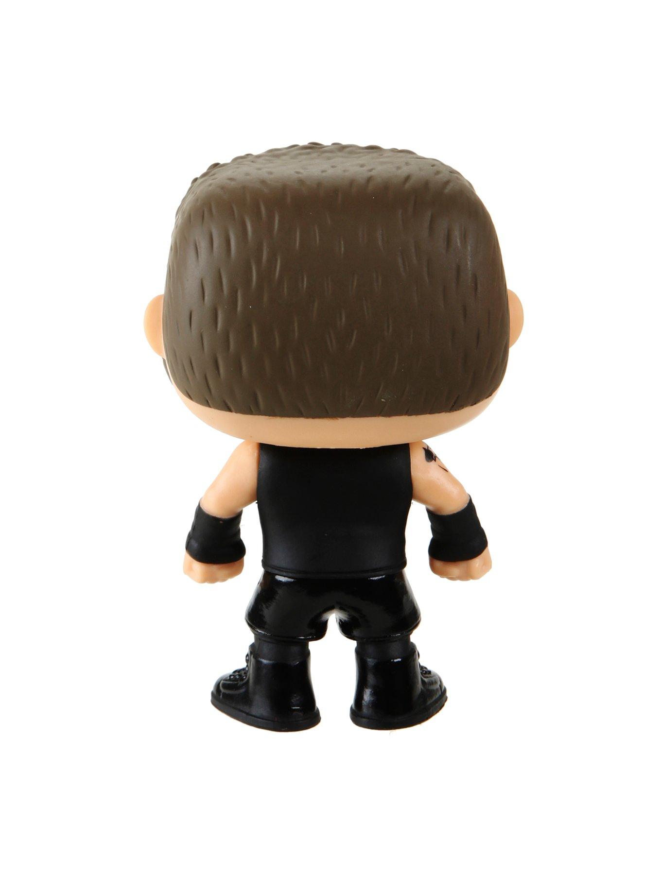 Funko WWE Pop! Kevin Owens Vinyl Figure, , alternate