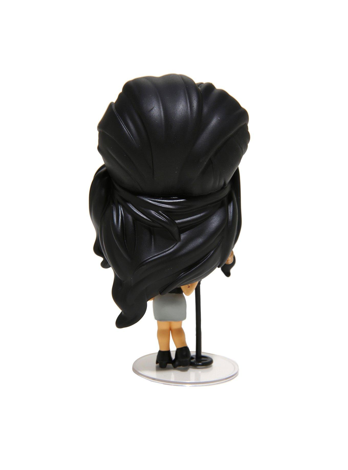 Funko Amy Winehouse Pop! Rocks Amy Winehouse Vinyl Figure, , alternate