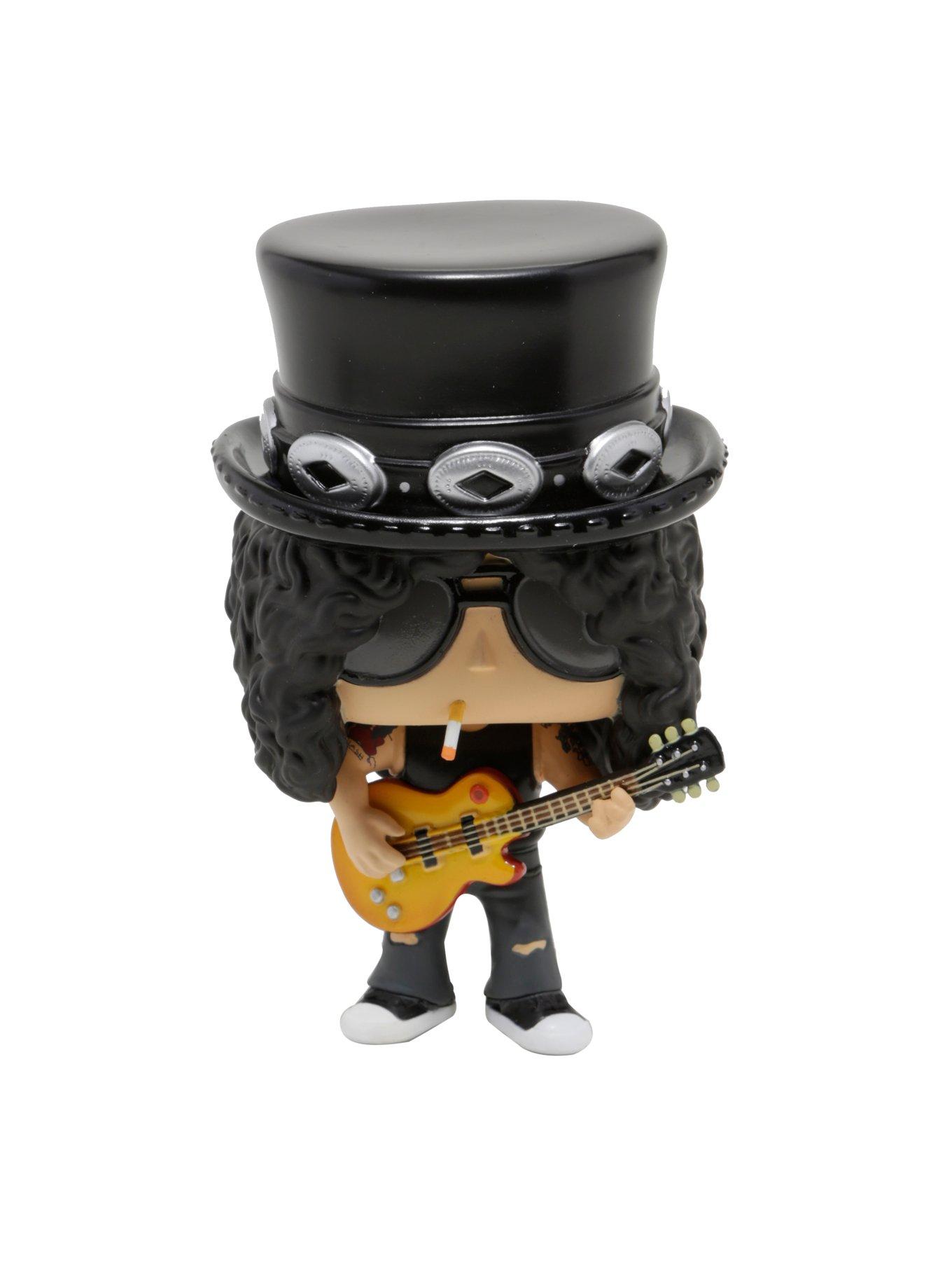 Funko Guns N' Roses Pop! Rocks Slash Vinyl Figure, , alternate