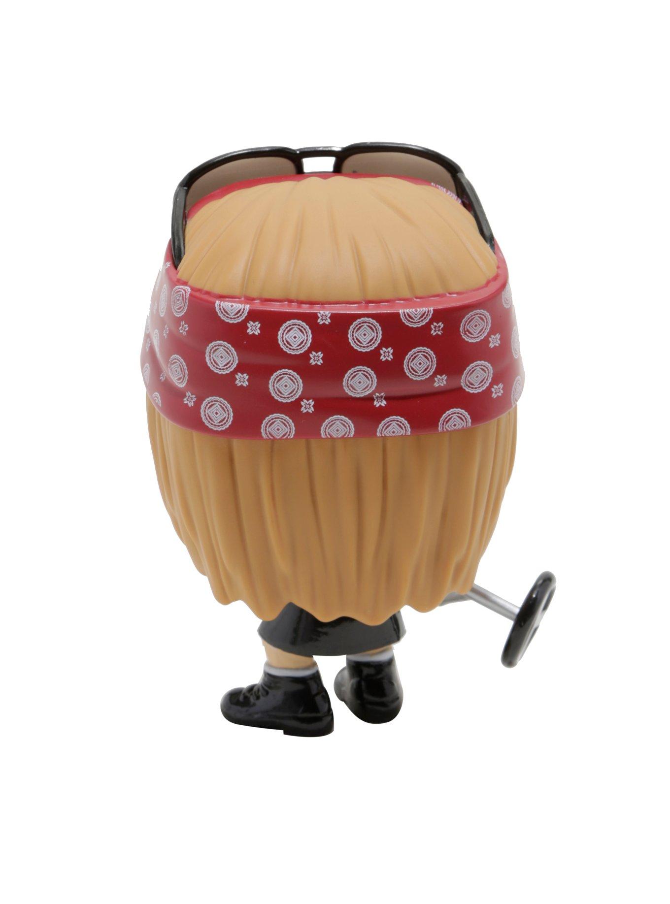 Funko Guns N' Roses Pop! Rocks Axl Rose Vinyl Figure, , alternate