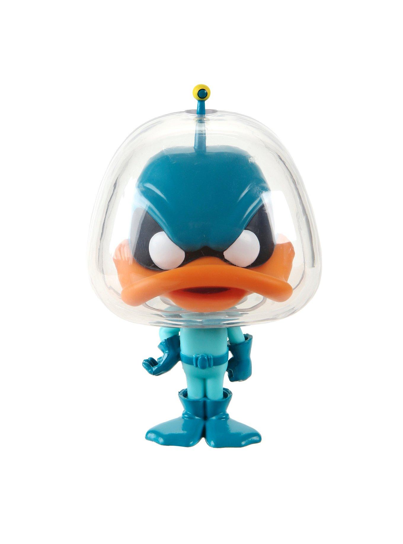 Funko Duck Dodgers Pop! Animation Vinyl Figure, , alternate