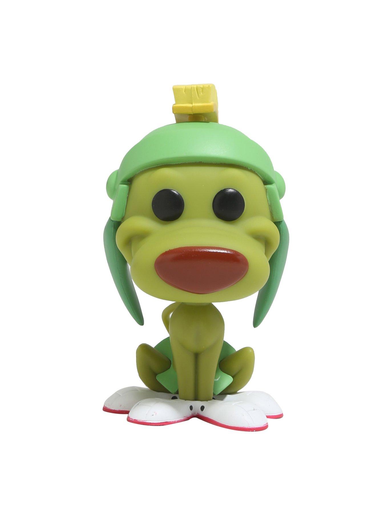 Funko Duck Dodgers Pop! Animation K-9 Vinyl Figure, , alternate