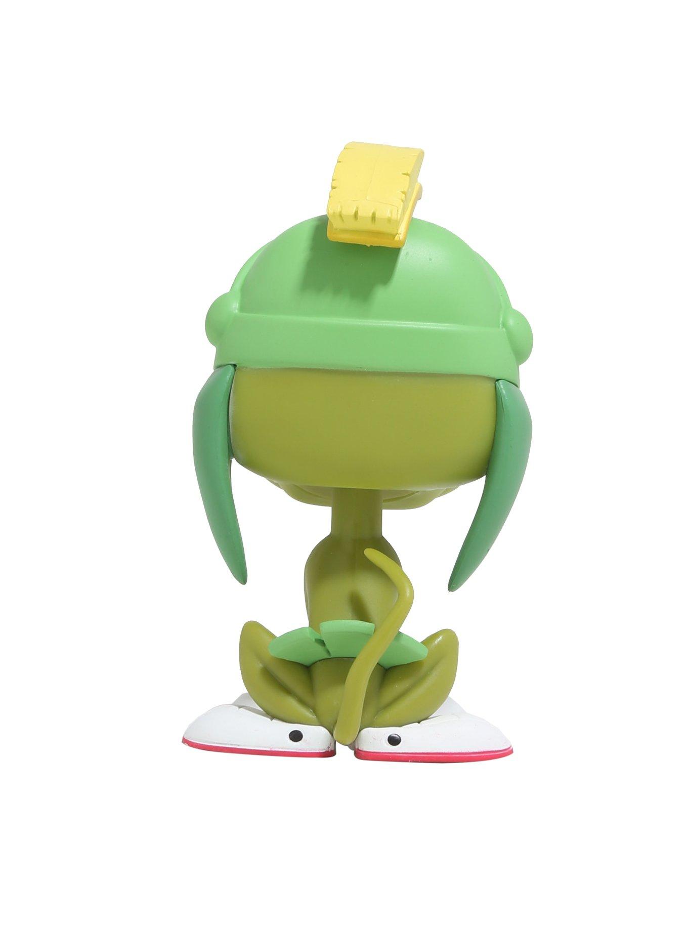 Funko Duck Dodgers Pop! Animation K-9 Vinyl Figure, , alternate