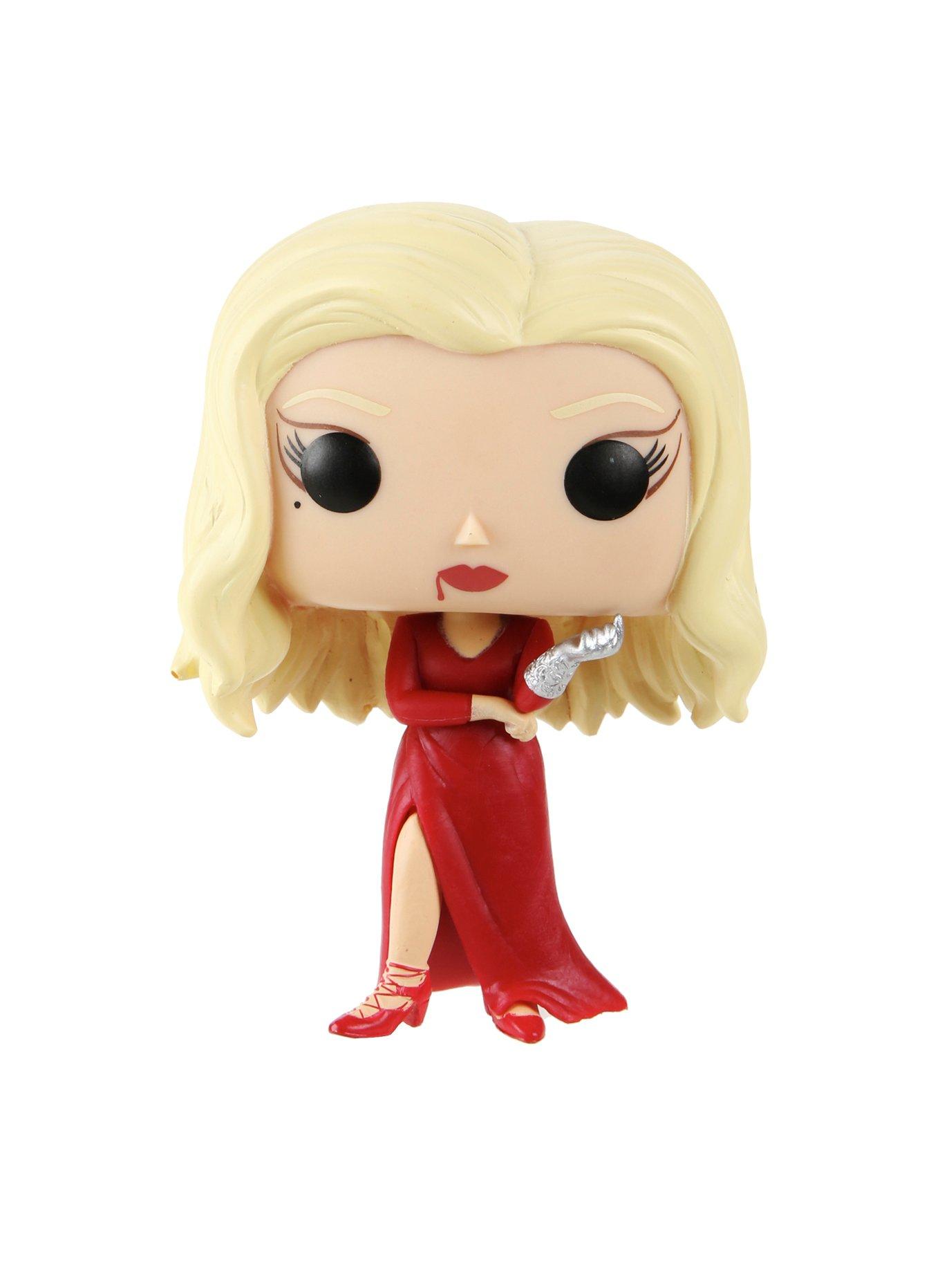 Funko American Horror Story: Hotel Pop! Television The Countess Vinyl Figure, , alternate