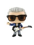 Funko Doctor Who Pop! Television Twelfth Doctor With Guitar Vinyl Figure, , alternate
